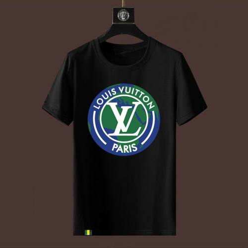 LV t-shirt men-2504(M-XXXXL)