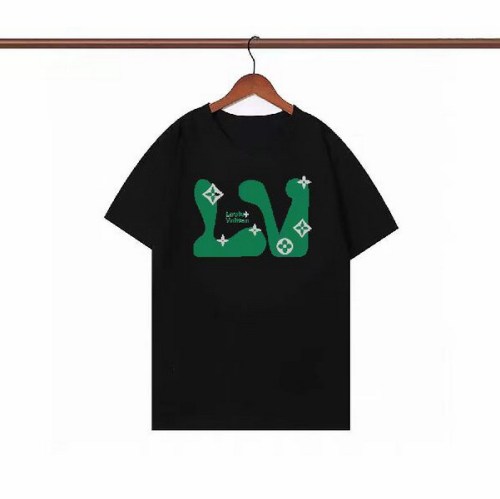 LV t-shirt men-2469(M-XXXL)
