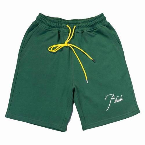 Rhude Shorts-027(S-XL)