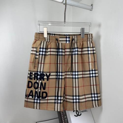 Burberry Shorts-275(M-XXXL)