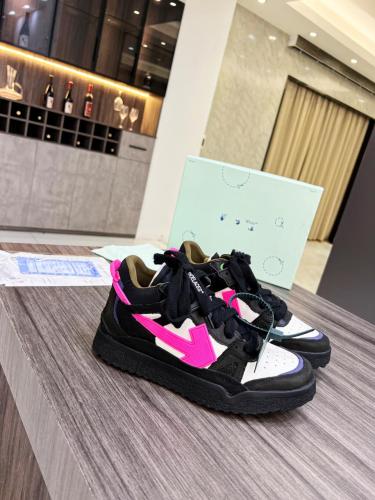 OFFwhite Men shoes 1：1 quality-122