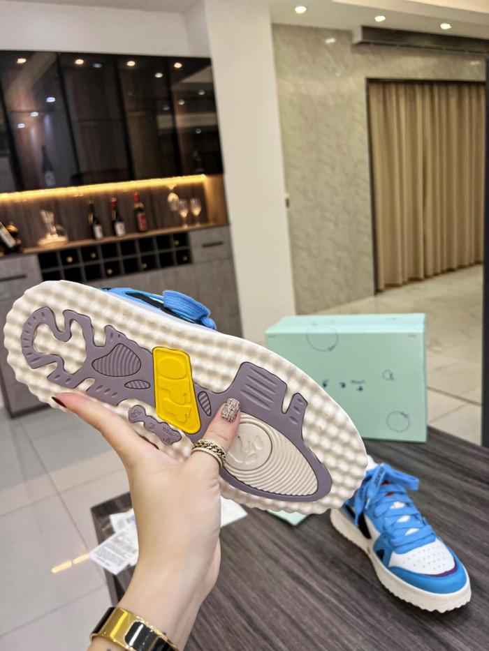 OFFwhite Men shoes 1：1 quality-120