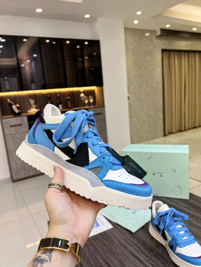 OFFwhite Men shoes 1：1 quality-120