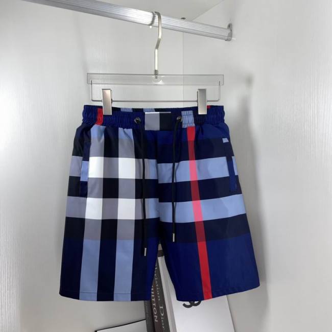 Burberry Shorts-266(M-XXXL)