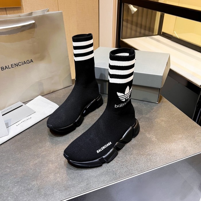 B Sock women shoes 1：1 quality-088