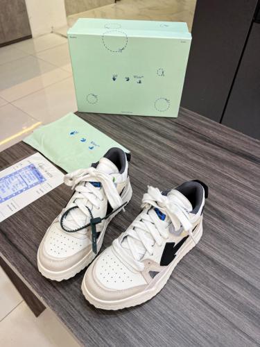 OFFwhite Women Shoes 1：1 quality-070