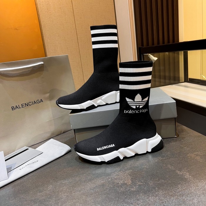 B Sock Shoes 1：1 quality-147