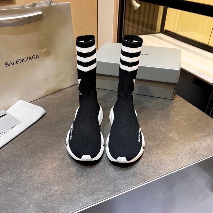 B Sock Shoes 1：1 quality-146