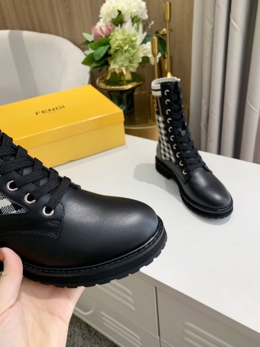FD women shoes 1：1 quality-050