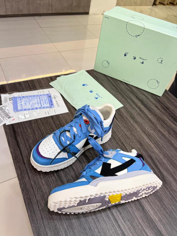 OFFwhite Women Shoes 1：1 quality-066