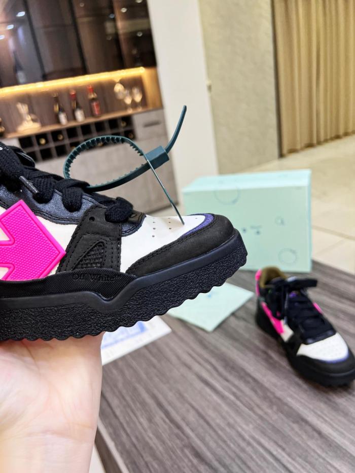 OFFwhite Women Shoes 1：1 quality-068