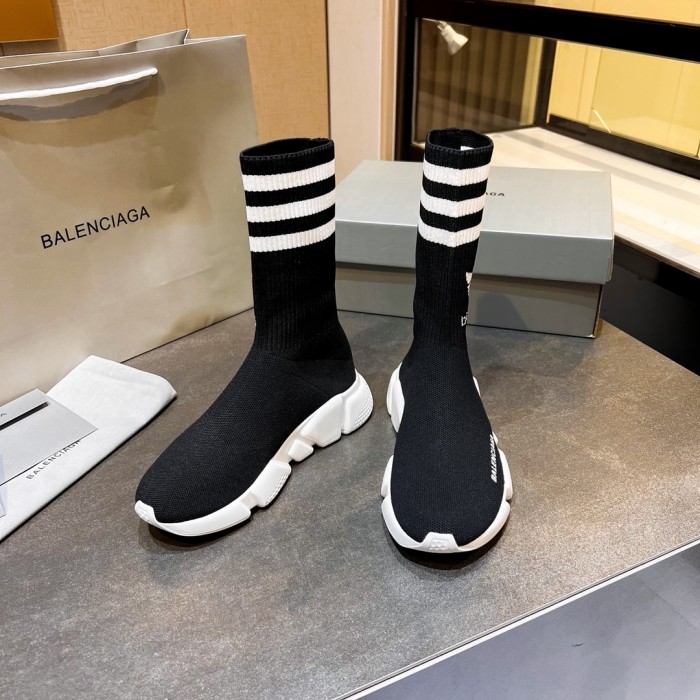 B Sock Shoes 1：1 quality-146