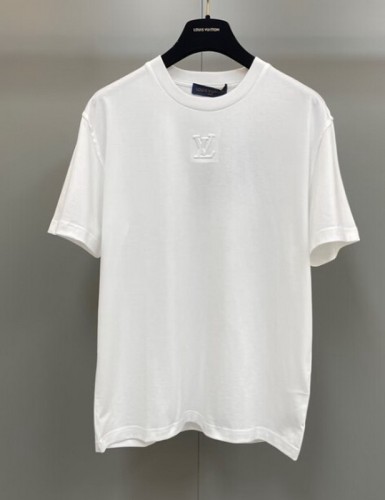 LV Short Shirt High End Quality-603