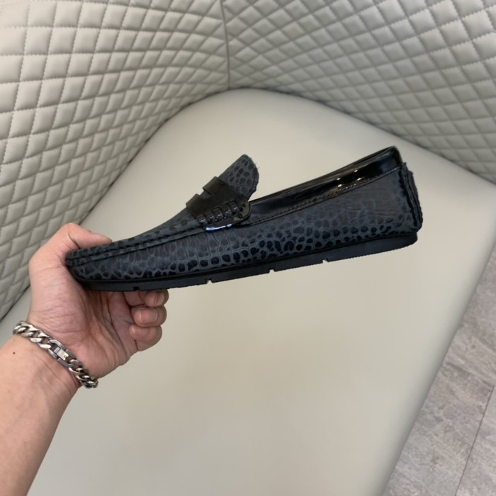 Versace Men Shoes 1：1 Quality-703
