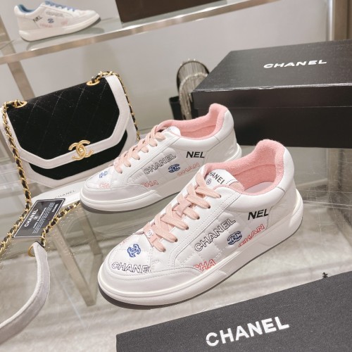 CHAL Women Shoes 1：1 Quality-678