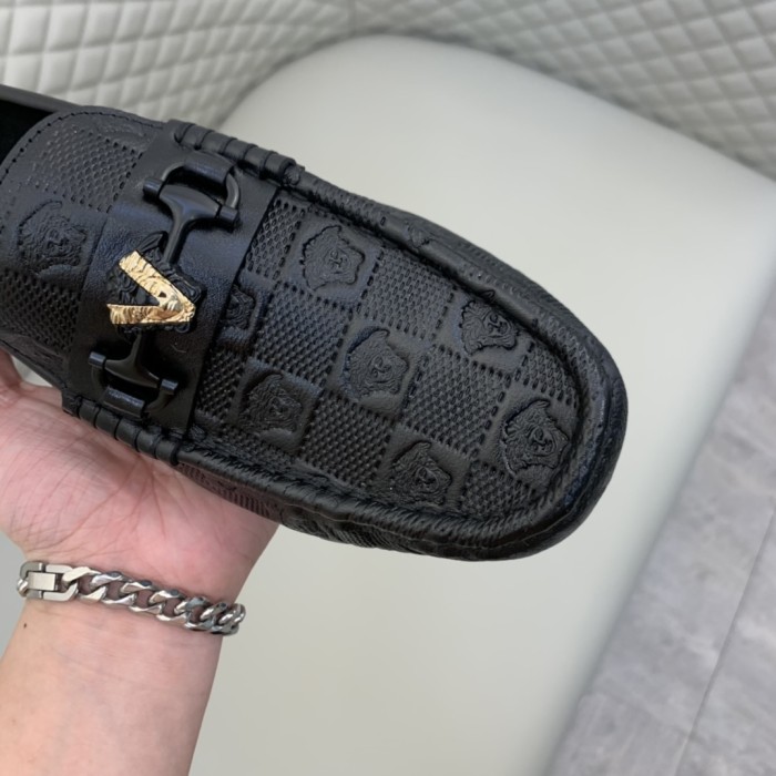 Versace Men Shoes 1：1 Quality-701