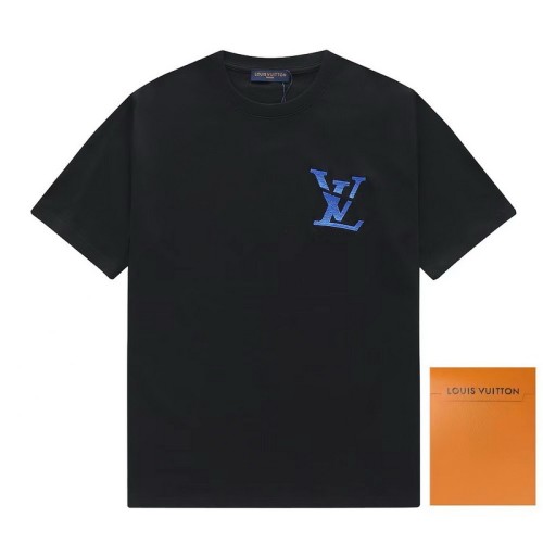 LV Short Shirt High End Quality-600