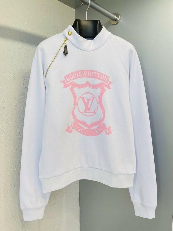 LV Hoodies High End Quality-081