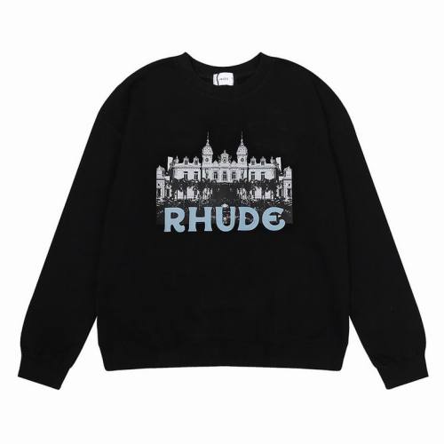 Rhude Hoodies-019(S-XL)