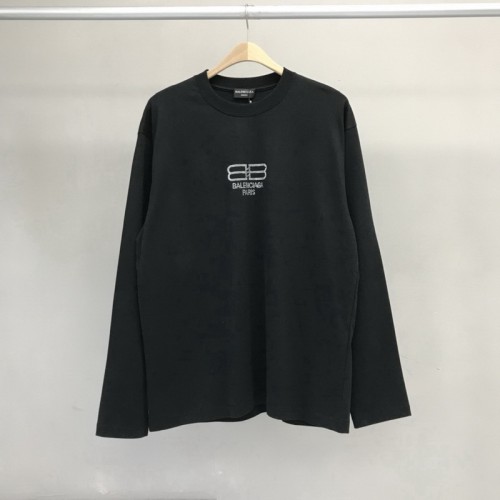 B Shirt 1：1 Quality-2512(S-XL)