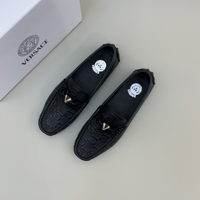 Versace Men Shoes 1：1 Quality-701