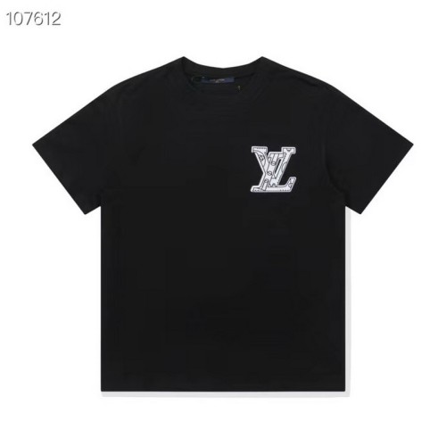 LV Short Shirt High End Quality-599