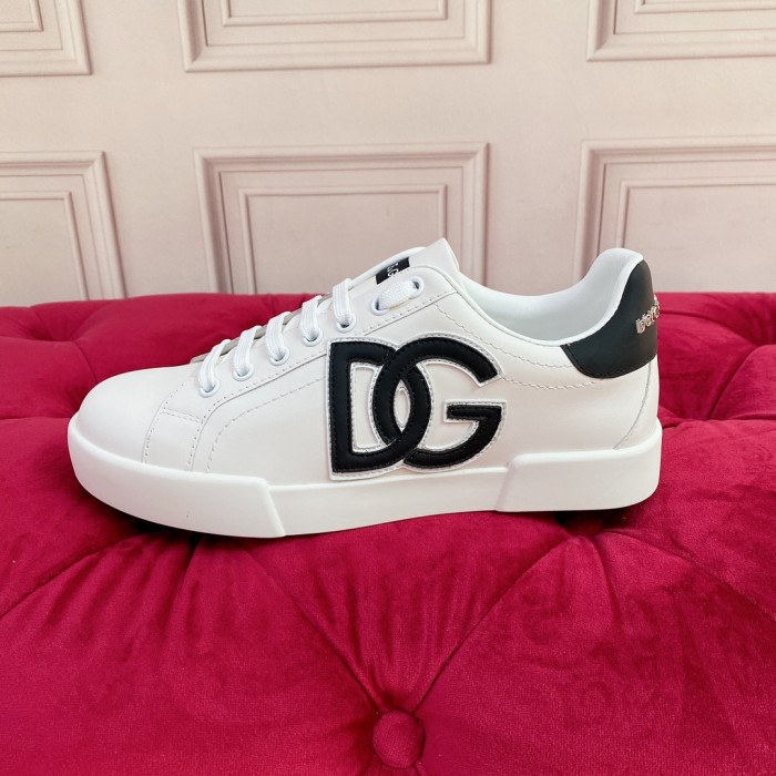 D&G men shoes 1：1 quality-922