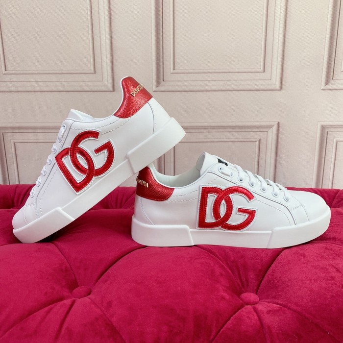 D&G men shoes 1：1 quality-924