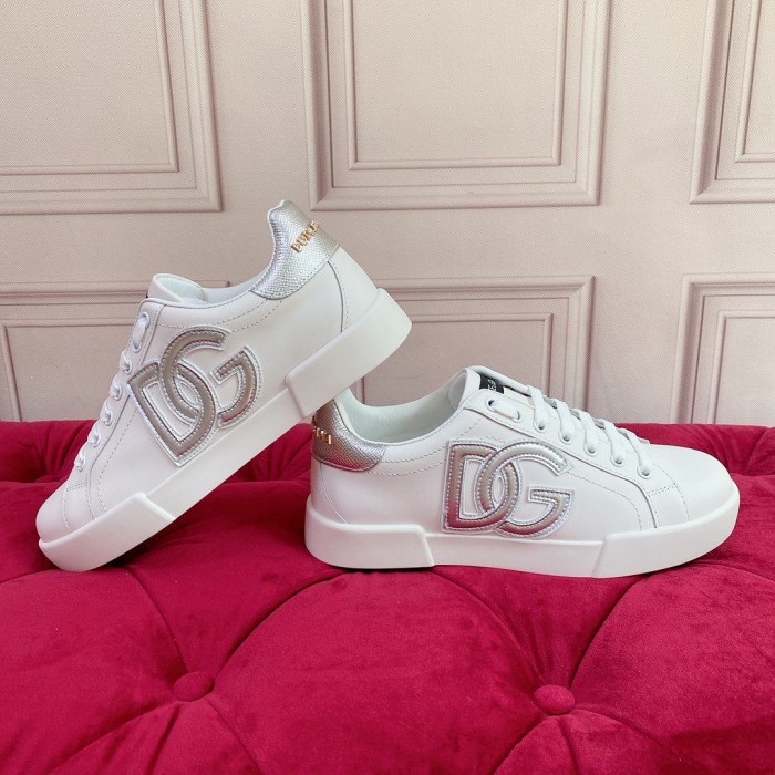 DG Women Shoes 1：1 quality-163