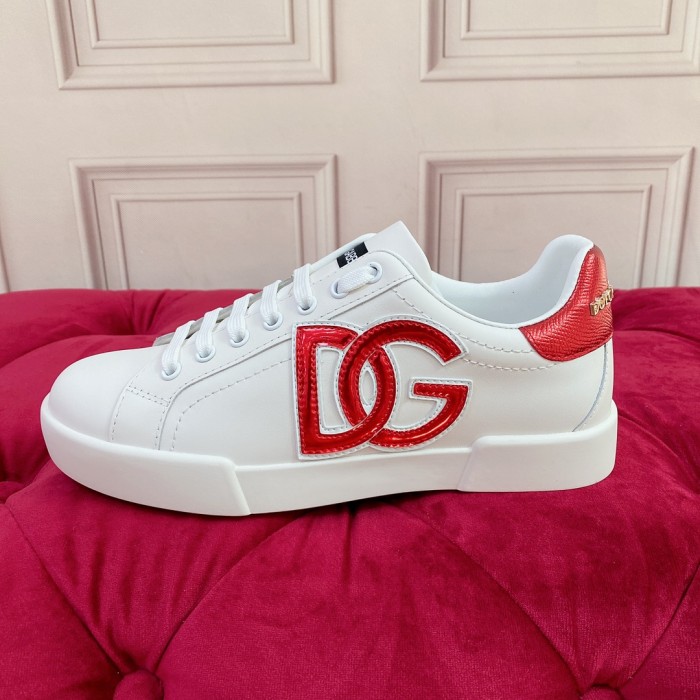 D&G men shoes 1：1 quality-924