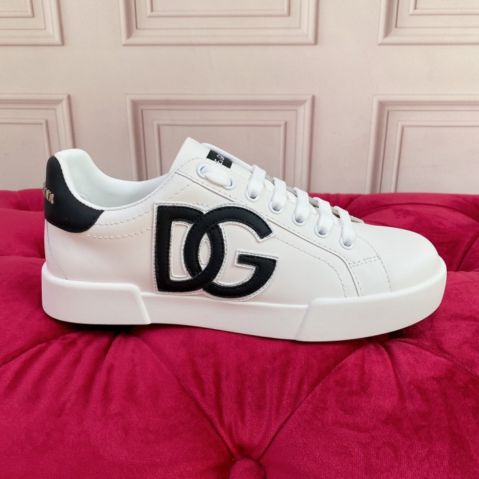 D&G men shoes 1：1 quality-922