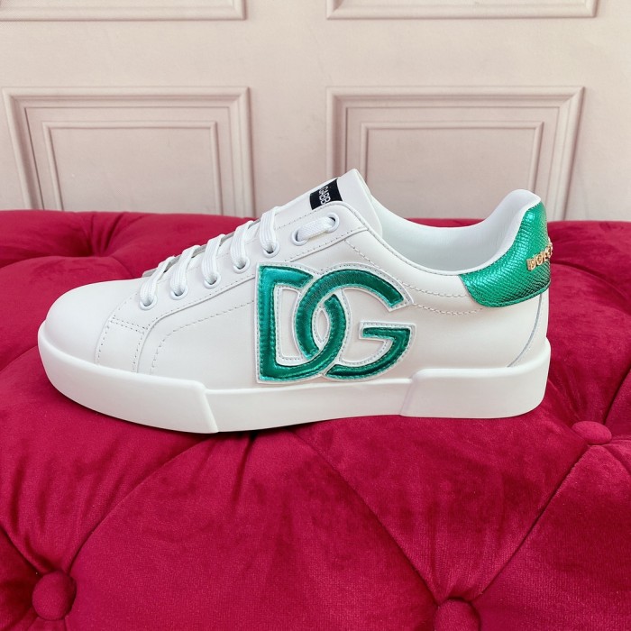 D&G men shoes 1：1 quality-921