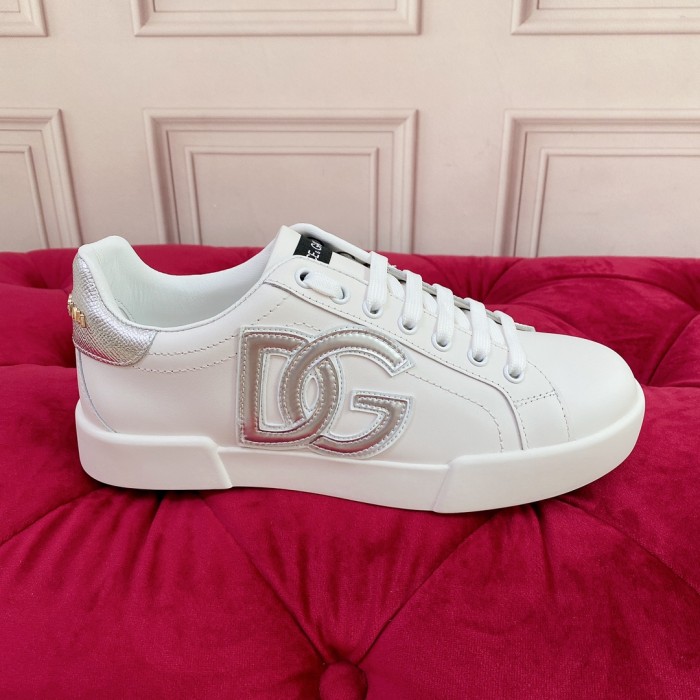 D&G men shoes 1：1 quality-923