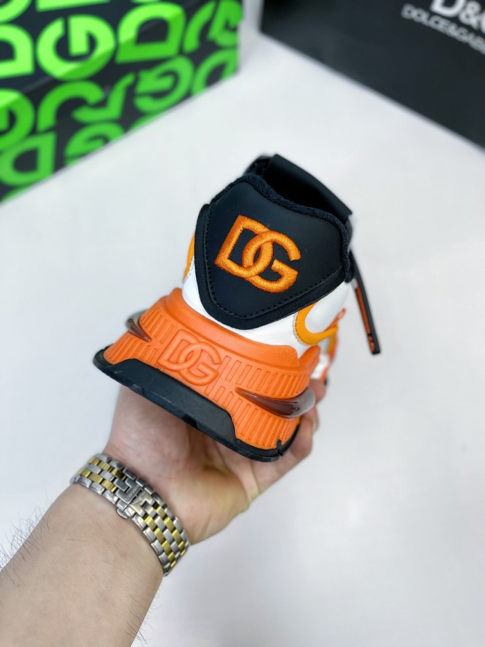 D&G men shoes 1：1 quality-938