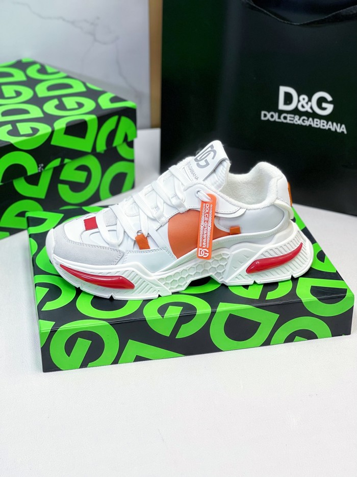DG Women Shoes 1：1 quality-172