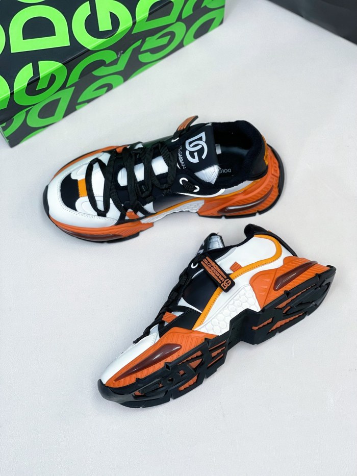 D&G men shoes 1：1 quality-938