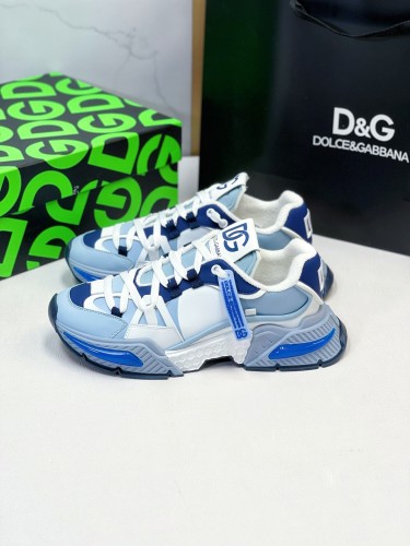 D&G men shoes 1：1 quality-933