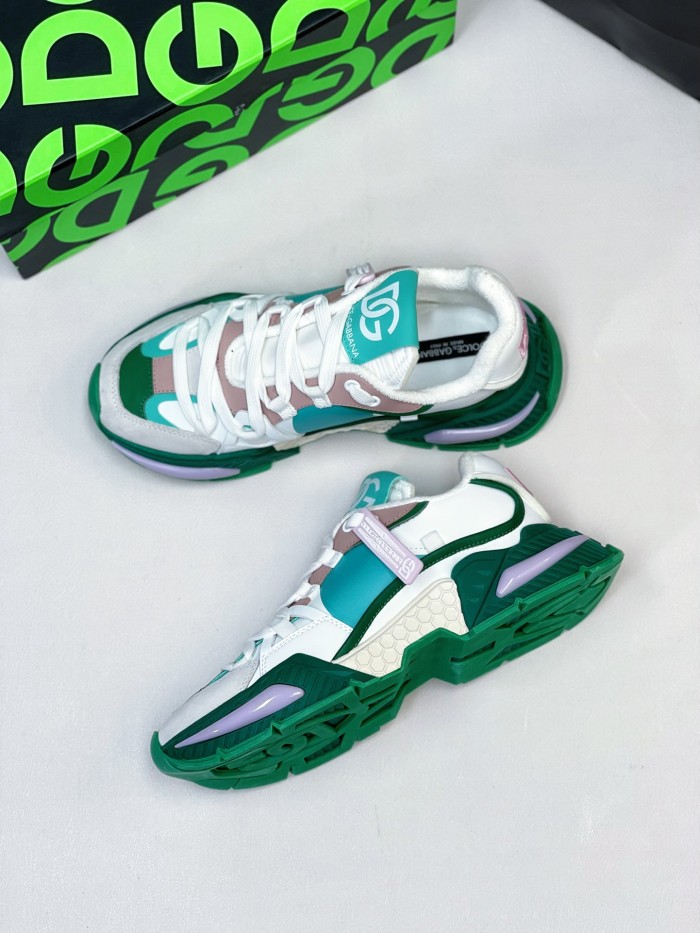 DG Women Shoes 1：1 quality-176