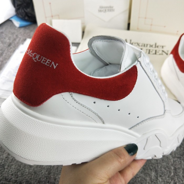 Alexander McQueen Women Shoes 1：1 quality-730