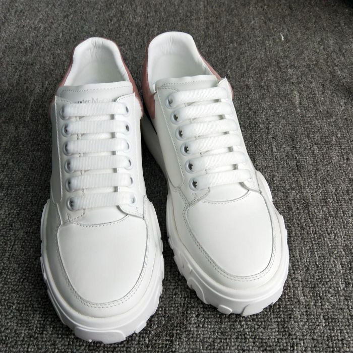 Alexander McQueen men shoes 1：1 quality-725
