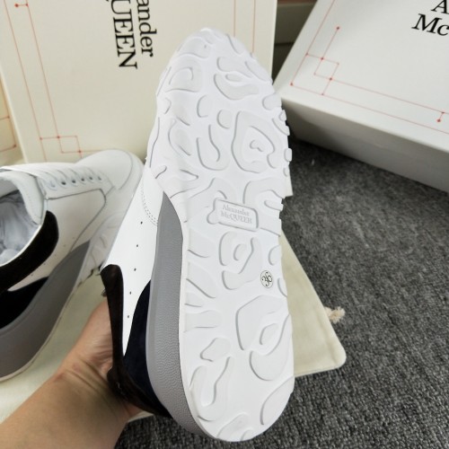 Alexander McQueen men shoes 1：1 quality-717