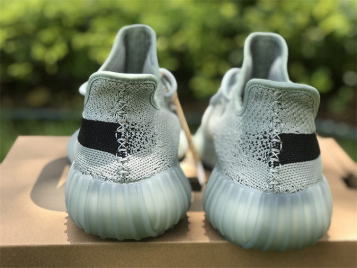 Authentic Yeezy Boost 350 V2 “Jade Ash”