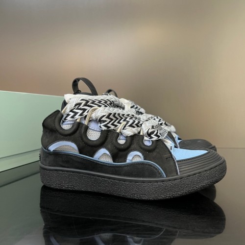 Super Max High End Lanvin x Gallery Dept Shoes-019