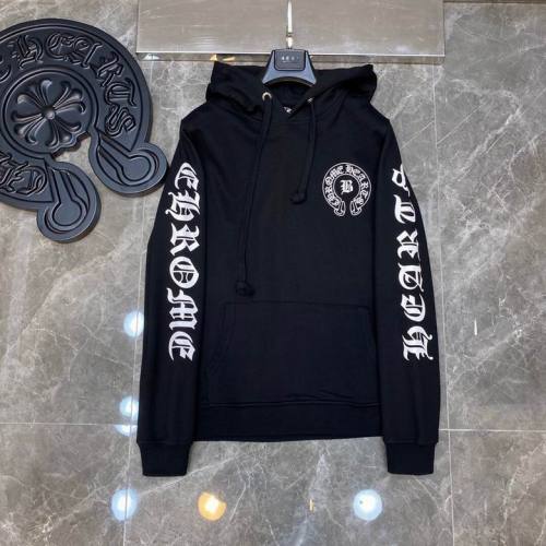 Chrome Hearts men Hoodies-136(S-XL)