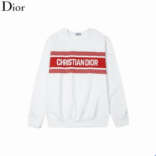 Dior men Hoodies-198(M-XXL)