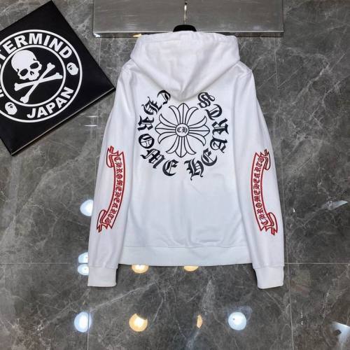 Chrome Hearts men Hoodies-104(S-XL)