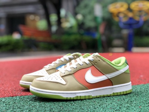 Authentic Nike Dunk Low DV9108 711