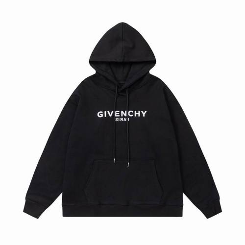 Givenchy men Hoodies-252(S-XL)