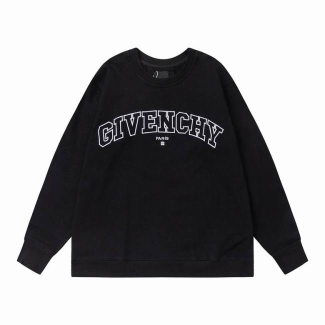 Givenchy men Hoodies-261(S-XL)