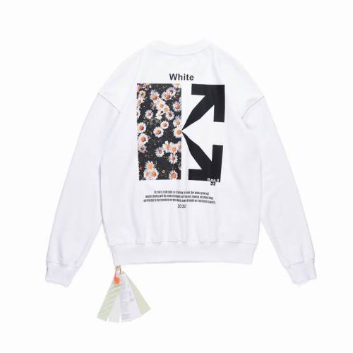 OFF-WHITE men Hoodies-1590(S-XL)